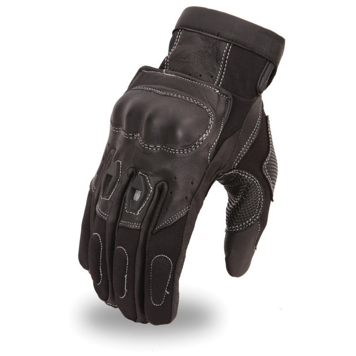 Air Flow Nuckle Protection Glove