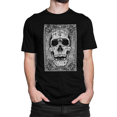 Skull T-Shirt