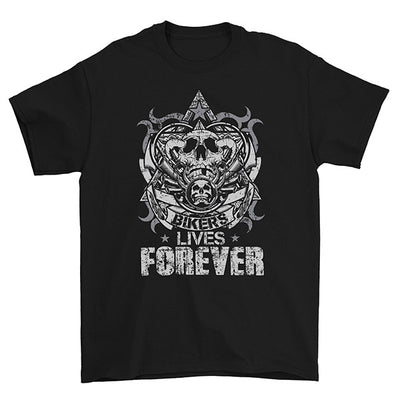 Lives Forever T-Shirt