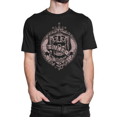 Forever Bikers T-Shirt
