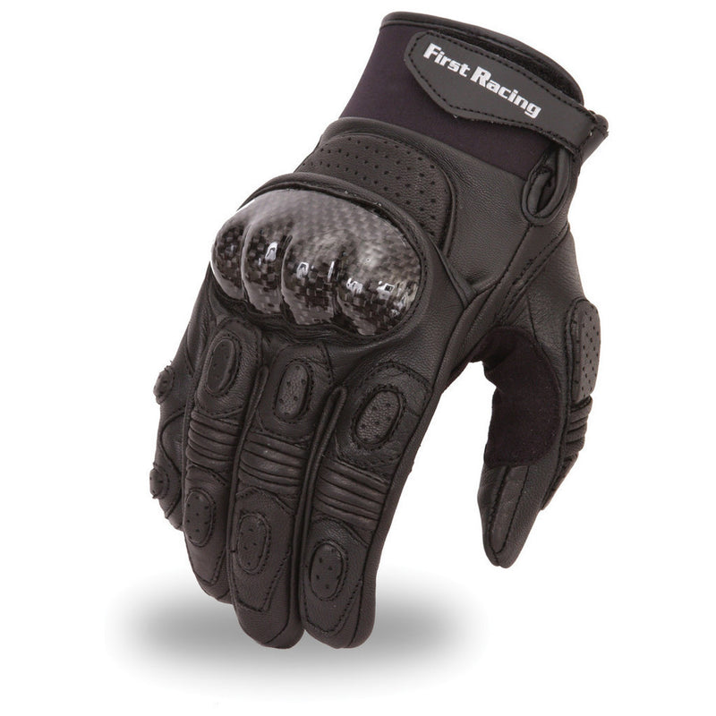 FMC Hard Knuckle Racer Glove